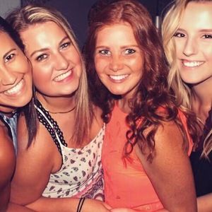 Meet your Posher, Brianne